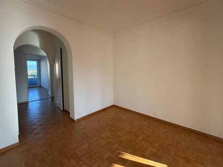 6 Zimmer, 150 m², 7. Stock - Foto 5