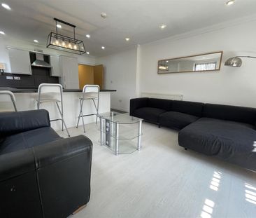 Richmond Road, Cardiff - Photo 1