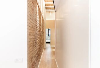 Carrer de Lope de Vega, Barcelona, Catalonia 08005