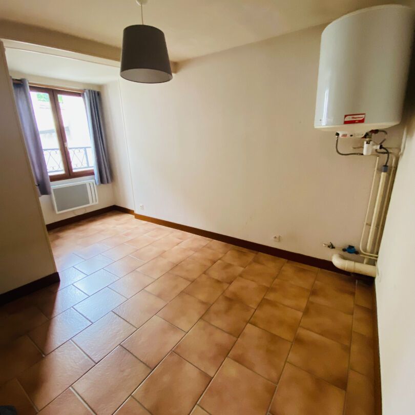 Location appartement 2 pièces, 34.00m², Orléans - Photo 1