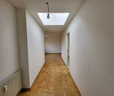 Schöne Altbau-Wohnung für Paare!!! - Foto 1