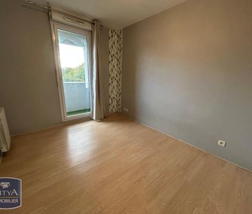 Location Appartement 3 pièces 60m² POITIERS 86000 - Photo 6
