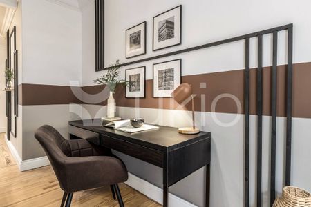 1 bedroom luxury Apartment for rent in Madrid, Community of Madrid - Photo 5