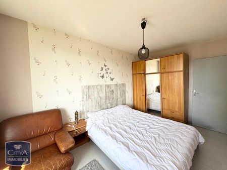 Location Appartement 2 pièces 43m² BELFORT 90000 - Photo 4