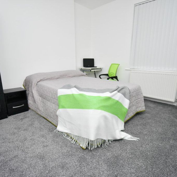 Franklin Street - Photo 1