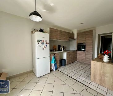 Appartement à louer 3 pièces 79.65m² - Photo 5