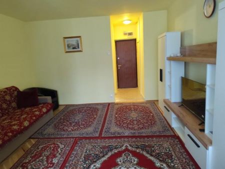 Iancului etaj 8 din 10 semidecomandat - Fotografie 2