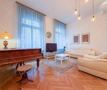 Haris köz | Property for Long Term Rent in Budapest - Photo 1