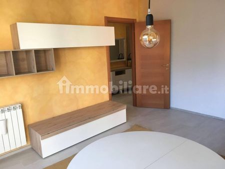 Bilocale via Napo Torriani 27, Viale Varese - Crocifisso, Como - Photo 2