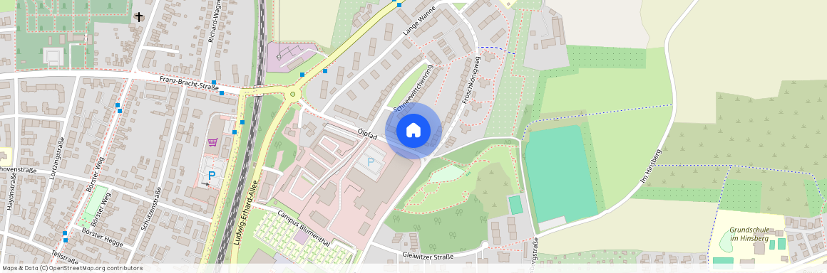 Ölpfad 13, 45665, Recklinghausen Ot Mitte