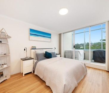 405/15 Wentworth Street, Manly, NSW 2095 - Photo 2