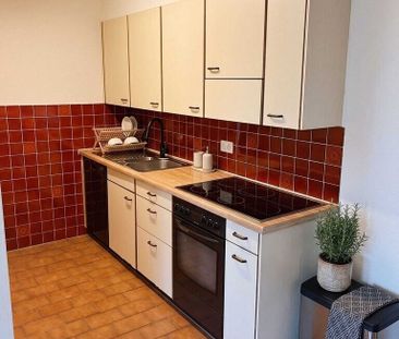 3.5-Zimmer-Maisonettewohnung in Allschwil - Foto 3