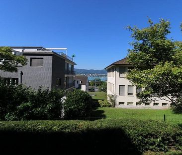 Charmante 3 Zimmer Wohnung mit Seeblick - Photo 2