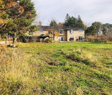 For Lease - 30 Kennedy Lane Unit# upper, Whitchurch-Stouffville, On... - Photo 1