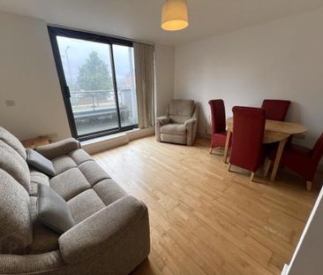 Apt 3, 152 Malone Avenue, Belfast, BT9 6ET - Photo 2