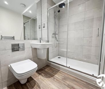 2 bedroom flat to rent - Photo 6