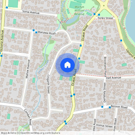 156C Orakei Road, Remuera, Auckland City