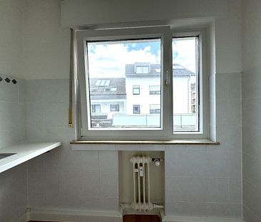 Siegburg-Zentrum: Gemütliche 1 Zimmer Wohnung mit Gemeinschaftsterrasse zu vermieten! - Foto 6