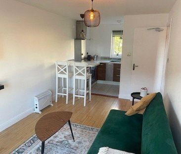 1 bedroom flat to rent - Photo 6