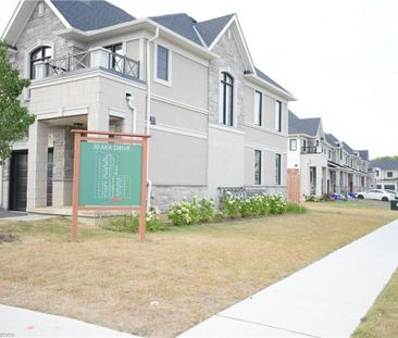 For Lease - 30 MIA Drive Unit# 6, Hamilton, Ontario - Photo 3