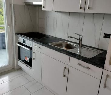 3.5 Zimmer, 1. Stock - Photo 1