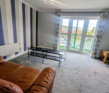 Ambassador House, Marina, Swansea, SA1 1XZ - Photo 2