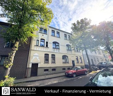 Wohnung zur Miete in Essen - Photo 1