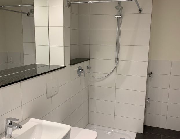 750.0020 Lengsdorfer Hauptstr. 81, Bonn-Lengsdorf, 55,57 m², 2 Zimmer, Grundmiete 765,00 € - Foto 1