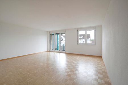 "Hübsche Maisonette-Wohnung im Zentrum von Bischofszell!" - Foto 4