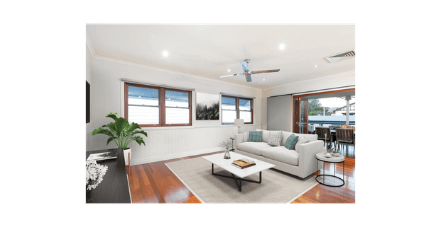 Charming Family Queenslander with Pool in Chelmer - Photo 1