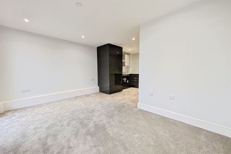 Clarendon Apartments, SO14 - Photo 5