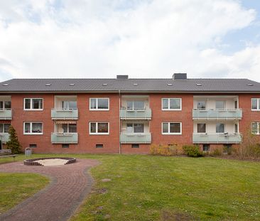 3 Zimmer in zentraler Lage mit Balkon - Photo 3