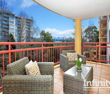 LIGHT & AIRY SPACIOUS ONE BEDROOM APARTMENT IN ST LEONARDS - Photo 5