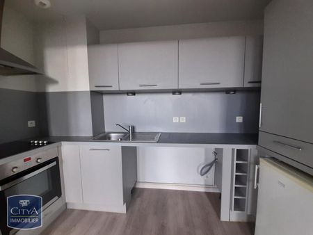 Location Appartement 2 pièces 44m² LILLE 59000 - Photo 5