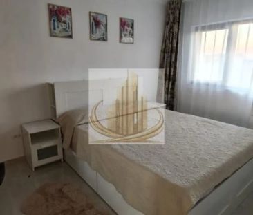 Grand Mobilis vă propune spre închiriere un ap modern cu 2 camere - Fotografie 2
