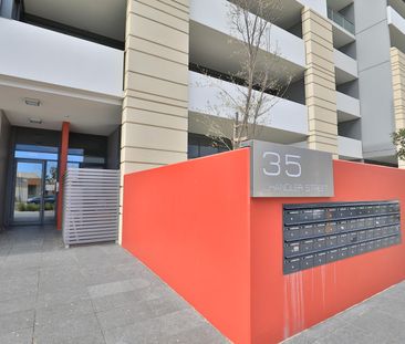 11/35 Chandler Street, Belconnen ACT 2617 - Apartment For Rent - $6... - Photo 4