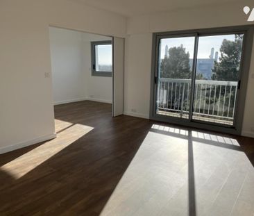 A LOUER VANNES TRUSSAC T4 75 m² REFAIT A NEUF LIBRE - Photo 6