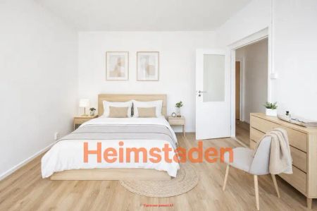 Pronájem bytu 2+1 60 m - Fotografie 2