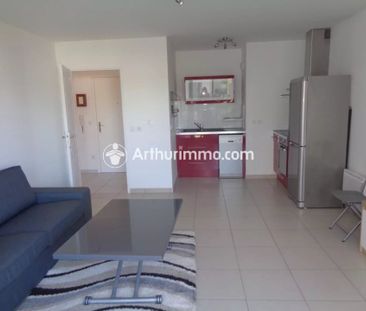 Location Appartement 2 pièces 43 m2 à Savigny-le-Temple - Photo 1