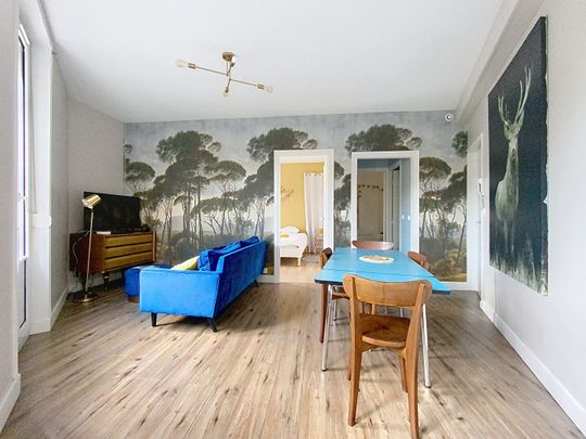 Appartement à louer - EPERNAY CENTRE-VILLE - T3 meublé - Photo 1