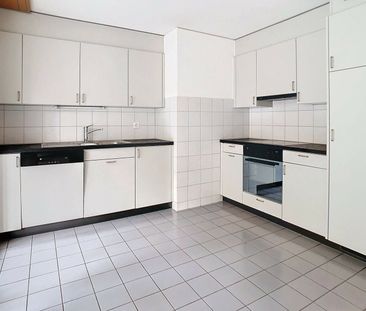 Appartement de 4,5 pces proche de la gare - Photo 2