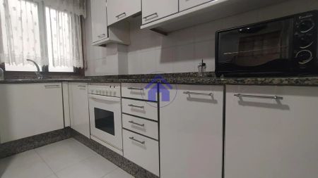 Piso de alquiler en Sardoma - Castrelos - Foto 5