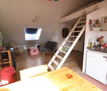 Location Appartement 1 pièce 22m² LILLE 59000 - Photo 1
