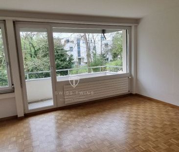 Charismatic 3.5-room apartment in a central location - Photo 4