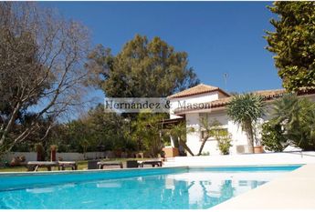 Casa en alquiler en Arroyo de la Miel