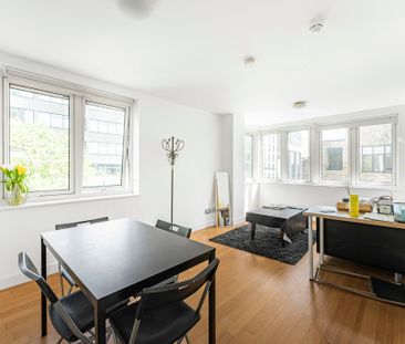 Commercial Road, London, E1 1NY - Photo 4