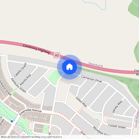 54 Carnarvon Drive, Qld 4306, South Ripley