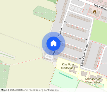 Ein schönes Wohnen hier! - Photo 1