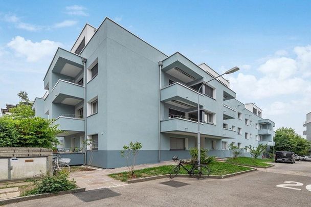 Zentrale Stadtwohnung direkt an der Limmat - Photo 1