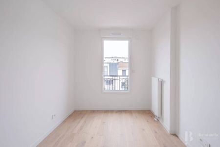 Rental Apartment Suresnes - Photo 3